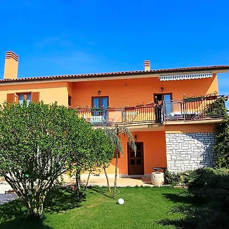 In With Garden Terrace 2* Fazana